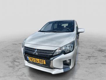 מיצובישי ספייס סטאר