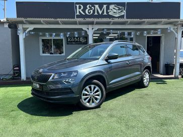 סקודה קודיאק