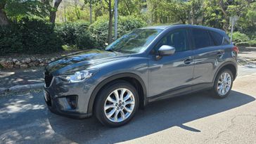 מזדה CX-5