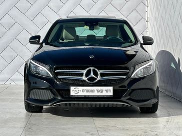 מרצדס C קלאס