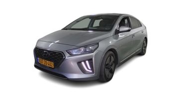 יונדאי איוניק