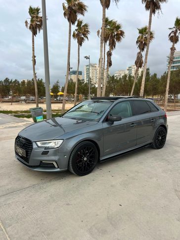 אאודי A3