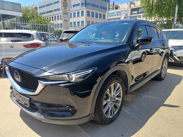 מזדה CX-5