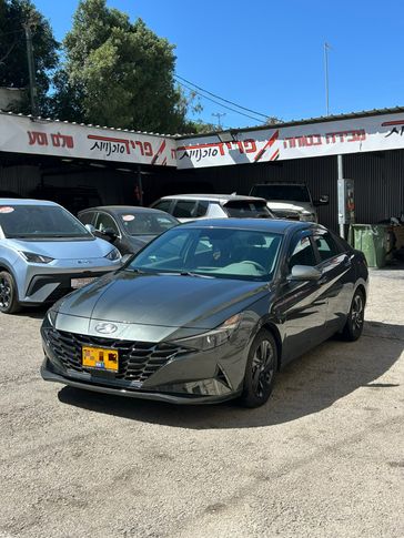 יונדאי סונטה