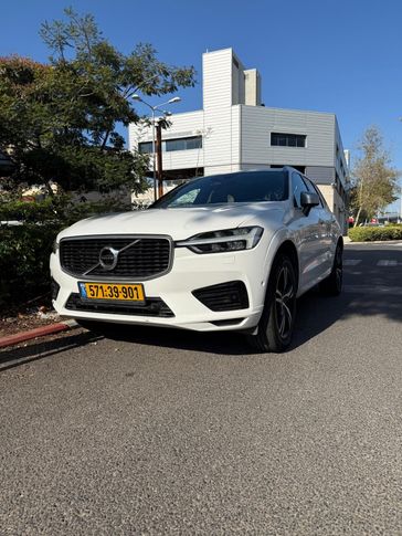 וולבו XC60