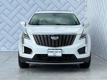 קאדילאק XT5