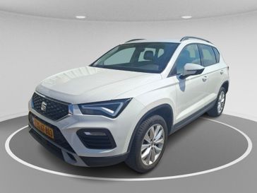 סיאט אטקה