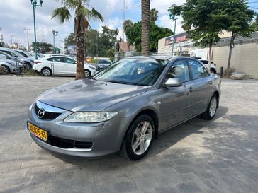 מזדה 6