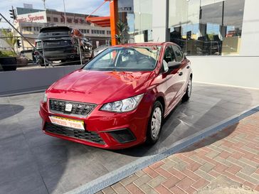 סיאט איביזה