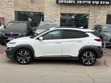 יונדאי קונה