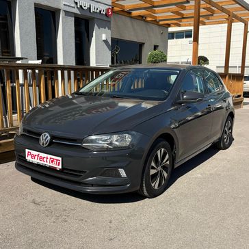 פולקסווגן פולו