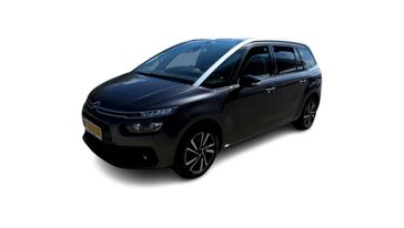 סיטרואן C4 ספייסטורר