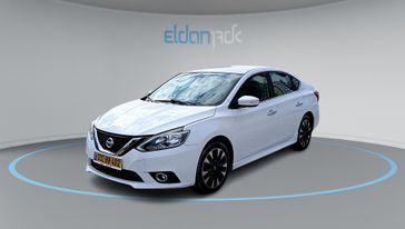 ניסאן סנטרה