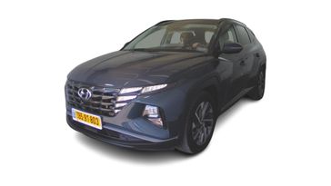 יונדאי טוסון