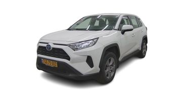 טויוטה RAV4
