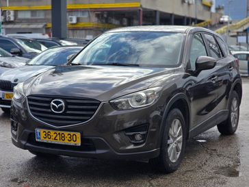 מזדה CX-5