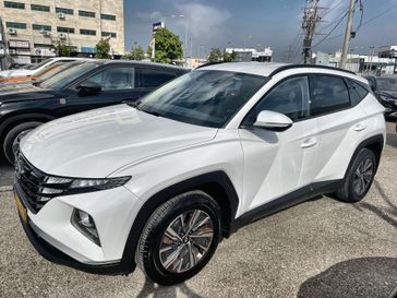 יונדאי טוסון