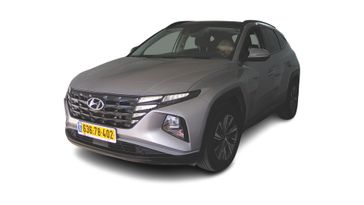 יונדאי טוסון