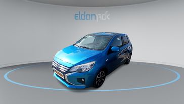 מיצובישי ספייס סטאר