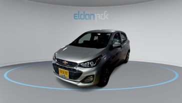 שברולט ספארק