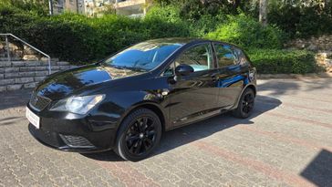 סיאט איביזה