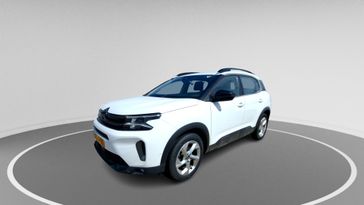 סיטרואן C5 AIRCROSS
