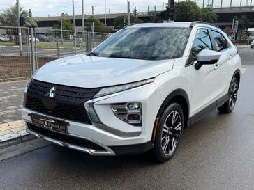 מיצובישי אקליפס קרוס