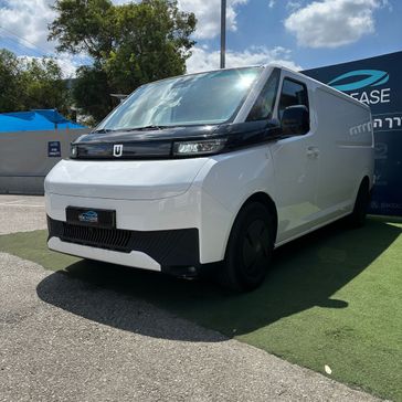 פאריזון SUPER VAN