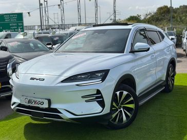 בי ווי די SEAL