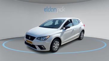 סיאט איביזה