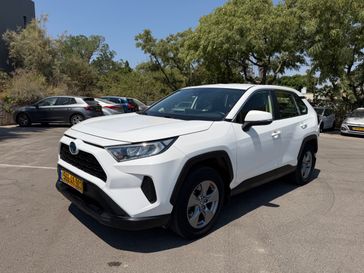 טויוטה RAV4