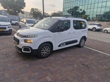 סיטרואן ברלינגו