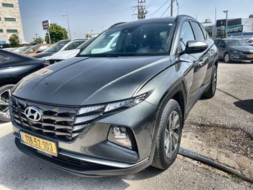 יונדאי טוסון