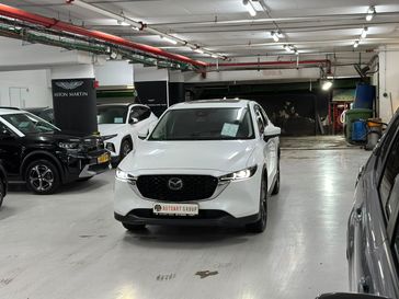 מזדה CX-5