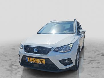 סיאט ארונה