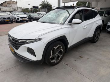 יונדאי טוסון