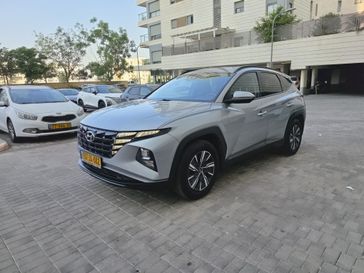 יונדאי טוסון