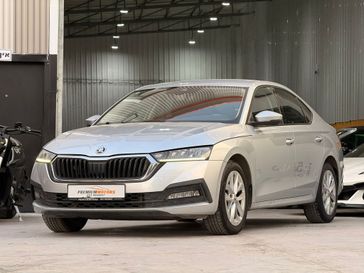 סקודה אוקטביה