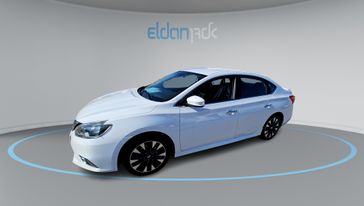 ניסאן סנטרה