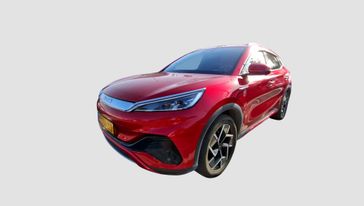 בי ווי די ATTO 3