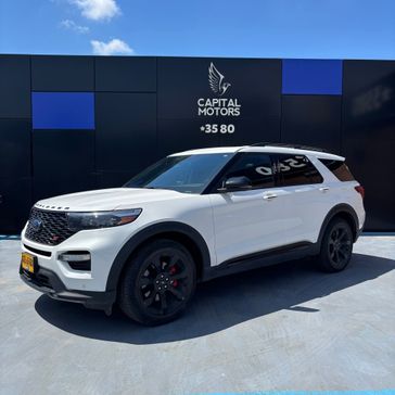 פורד EXPLORER