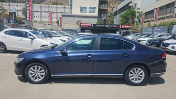 פולקסווגן פאסאט