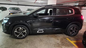 סיטרואן C5 AIRCROSS