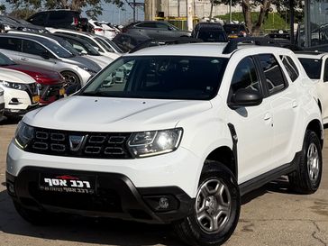 דאציה דאסטר