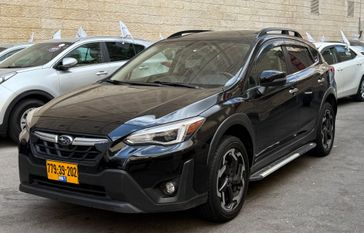 סובארו XV