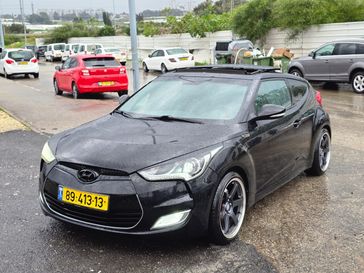 יונדאי ולוסטר