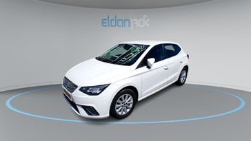 סיאט איביזה