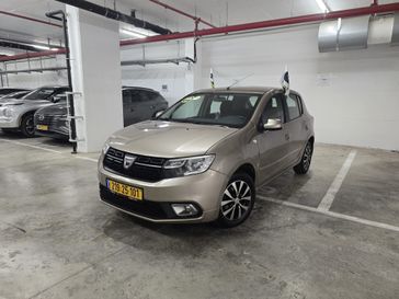 דאציה סנדרו