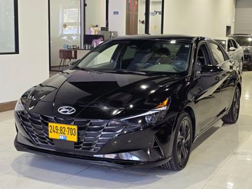 יונדאי אלנטרה