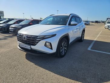 יונדאי טוסון